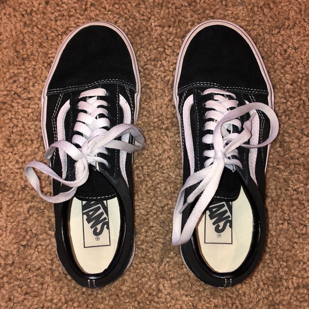 Women’s Old Skool Vans